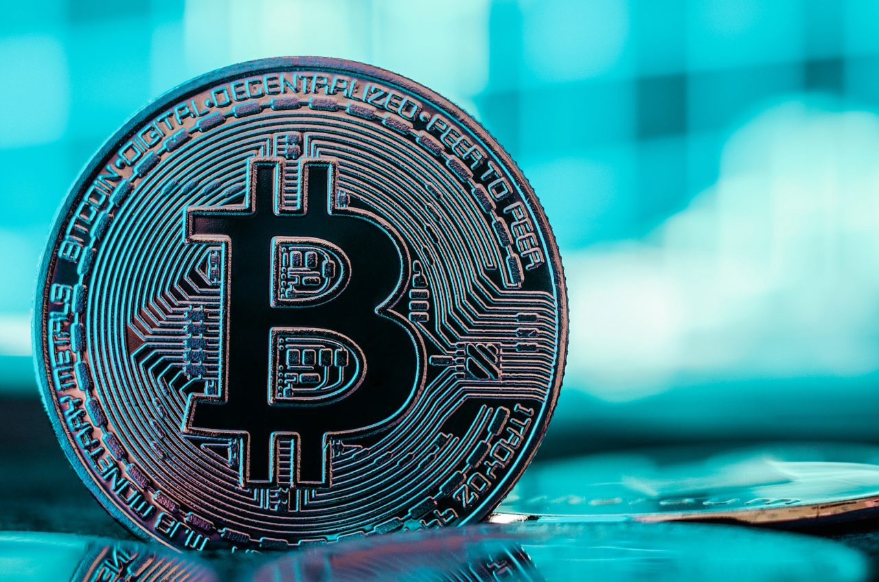 Cryptocurrency Investment