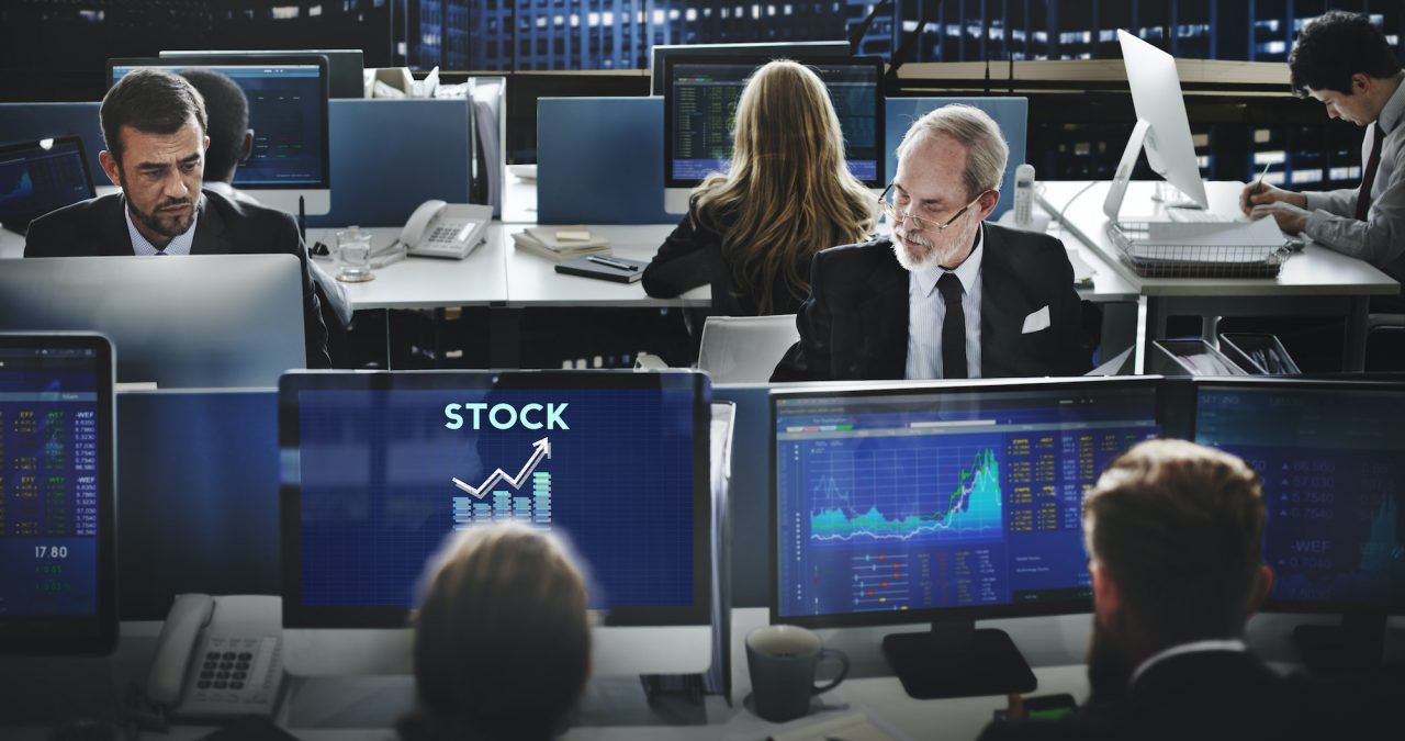 Stock Investment